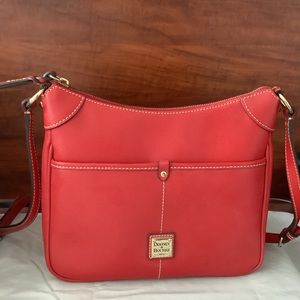 Authentic Dooney & Bourke Handbag - shipping included